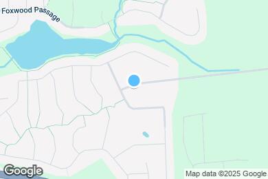 Map image of the property - 10058 Douglass Rd