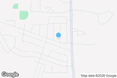 Map image of the property - 437 Whispering Willow Dr