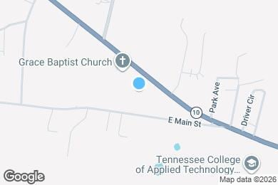 Map image of the property - 80 Sunrise Ln
