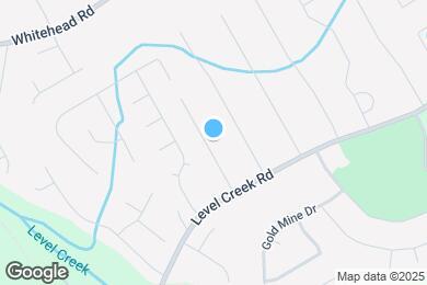 Map image of the property - 4995 Bent Creek Ct