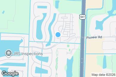Map image of the property - 1016 Shoma Dr