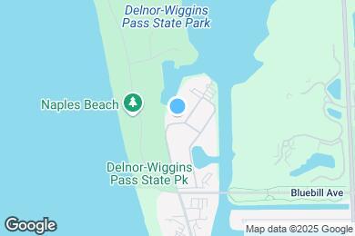 Map image of the property - 11 Bluebill Ave