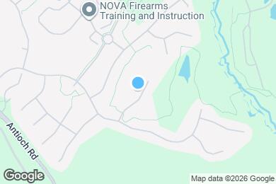 Map image of the property - 5920 Interlachen Ct