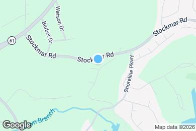 Map image of the property - 10087 Harmon Springs Dr