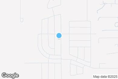Map image of the property - 9130 James Bowie