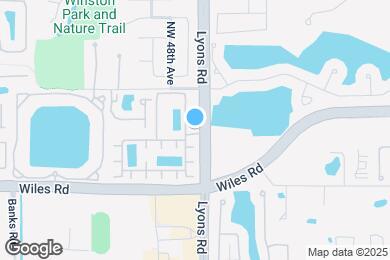 Map image of the property - 4714 Monarch Way