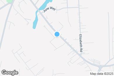 Map image of the property - 8040 Flora Ln