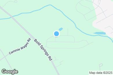 Map image of the property - 3121 Azteca Wy
