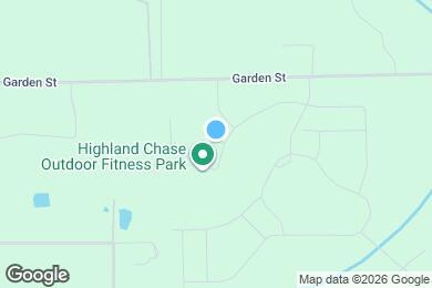 Map image of the property - 9929 Lemon Grass Ln