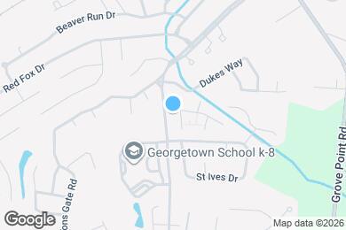 Map image of the property - Wild Horne Plantation Apartments