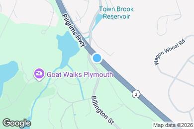 Map image of the property - 148 Billington St