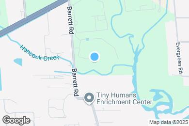 Map image of the property - 3143 Riverfield Rd