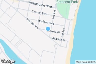 Map image of the property - 204 Neptune Pl