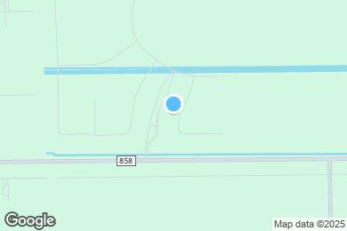 Map image of the property - 4633 Centaurus Cir