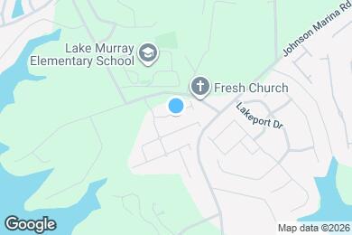 Map image of the property - 224 Jackstay Ct