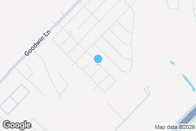 Map image of the property - 2739 Spencebrook