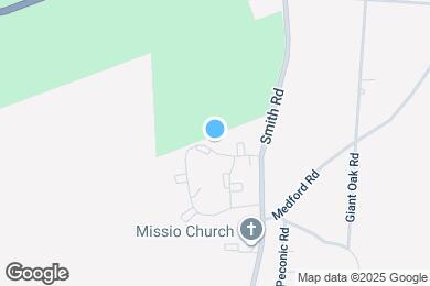 Map image of the property - 8G Ethan Allen Ct