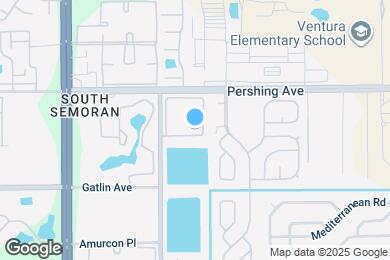 Map image of the property - 5926 Lake Pointe Village Cir