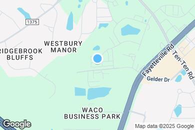 Map image of the property - 5612 Preveza Pl