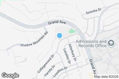 Map image of the property - 20672 Buckland Dr