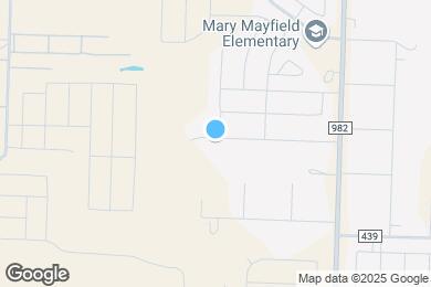 Map image of the property - 345 Br Vlg Wy