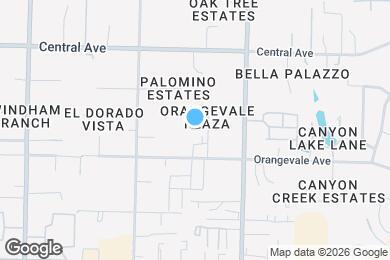 Map image of the property - The Grove Residences