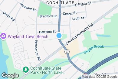 Map image of the property - 72 Main St