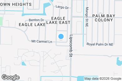 Map image of the property - 3766 Mt Carmel Ln