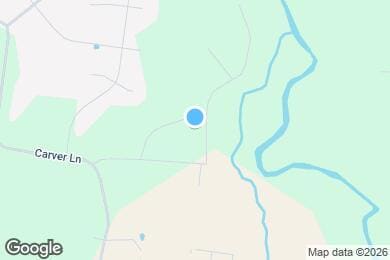 Map image of the property - 330 Ellis Ln