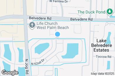 Map image of the property - 6000 Adriatic Way