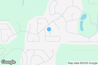 Map image of the property - 30113 Saddlebred Ln