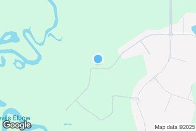 Map image of the property - 14220 20th St E