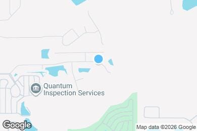 Map image of the property - 16736 Citrus Pkwy