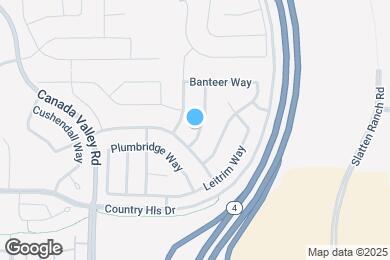 Map image of the property - 5608 Monaghan Way