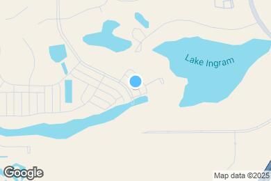 Map image of the property - 6539 Tabebuia Pkwy