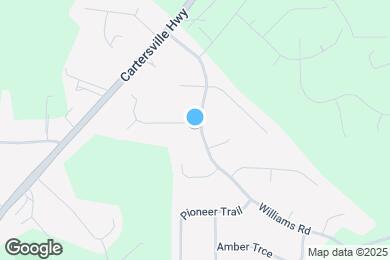 Map image of the property - 15 Tracey Ln