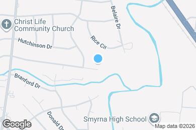 Map image of the property - 141 Bailey Collins Dr