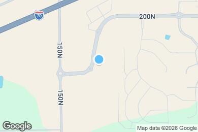 Map image of the property - Whitman Villas at Gateway Park