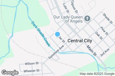 Map image of the property - Somerset Manor Apartments- 62+