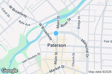 Map image of the property - 70 Main St