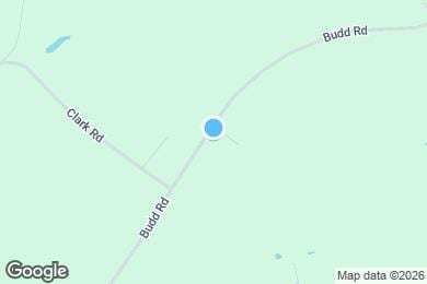 Map image of the property - 300 Budd Rd