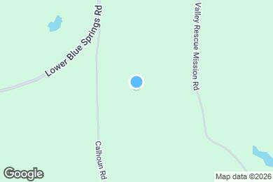 Map image of the property - 161 Calhoun Rd