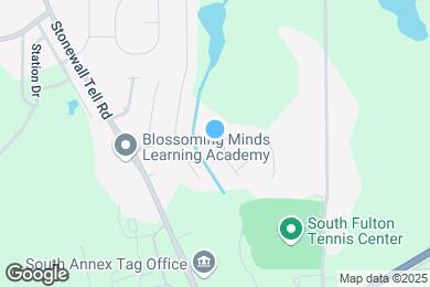 Map image of the property - 4938 Wexford Trail