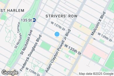 Map image of the property - Room in Shared 4.0 bed/1 bath home