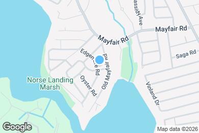 Map image of the property - 14 Colonial Rd