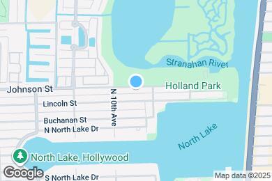 Map image of the property - 924 Johnson St