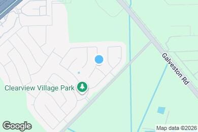 Map image of the property - 11003 Oasis View Ln