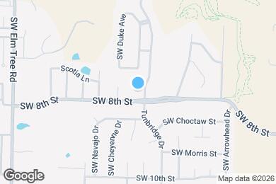Map image of the property - 702 Tunbridge Dr
