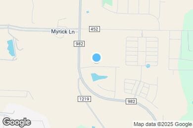 Map image of the property - 226 Marsh Ln