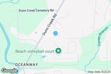 Map image of the property - 12324 Cherry Bluff Dr